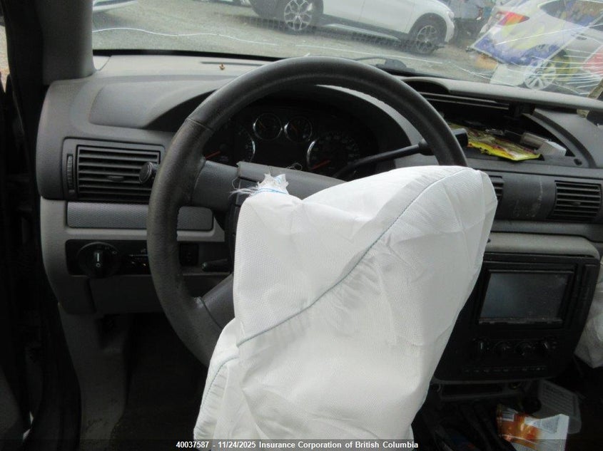 2006 Ford Freestar Sport VIN: 2FMZA57206BA10491 Lot: 40037587