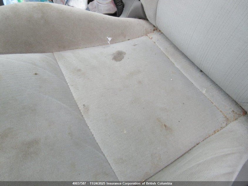 2006 Ford Freestar Sport VIN: 2FMZA57206BA10491 Lot: 40037587