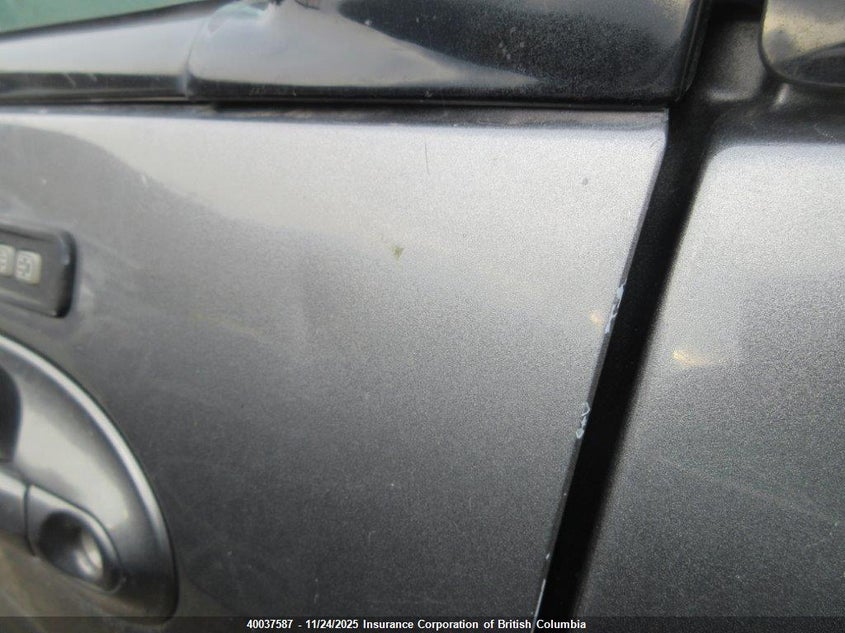 2006 Ford Freestar Sport VIN: 2FMZA57206BA10491 Lot: 40037587