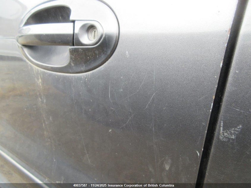 2006 Ford Freestar Sport VIN: 2FMZA57206BA10491 Lot: 40037587