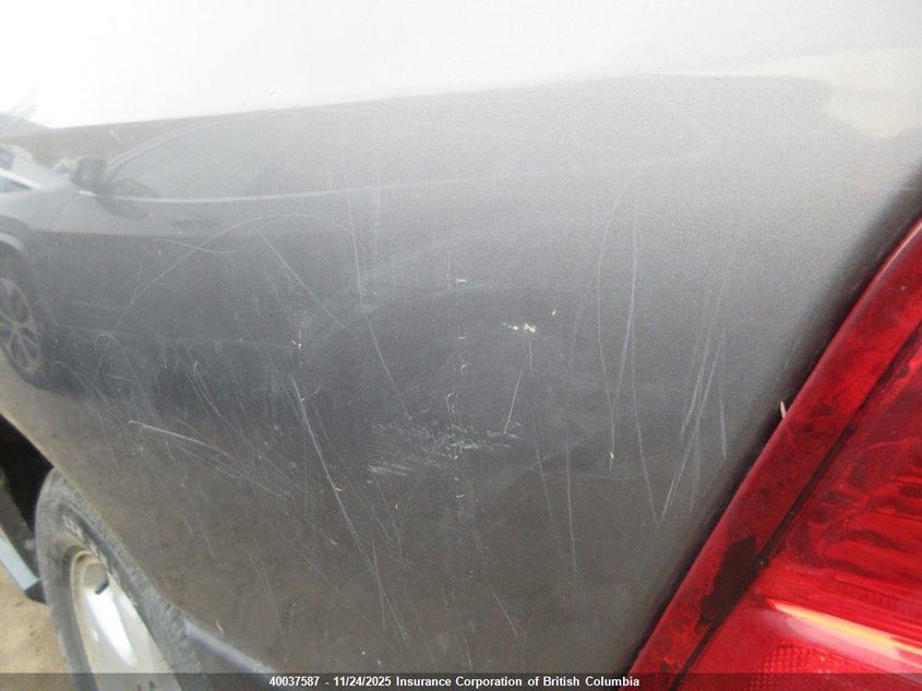 2006 Ford Freestar Sport VIN: 2FMZA57206BA10491 Lot: 40037587