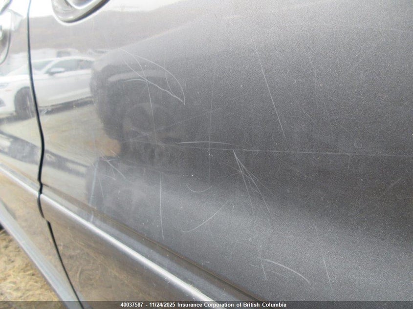 2006 Ford Freestar Sport VIN: 2FMZA57206BA10491 Lot: 40037587