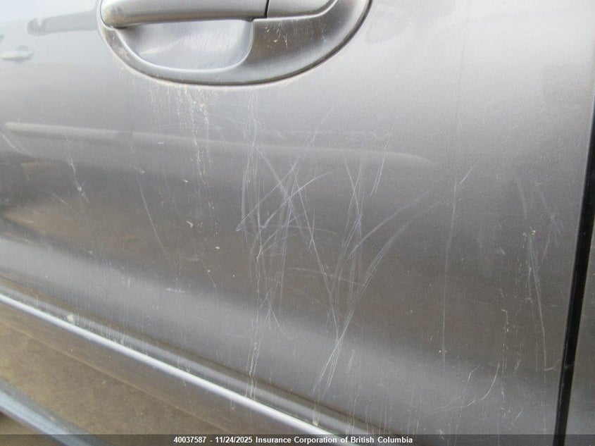 2006 Ford Freestar Sport VIN: 2FMZA57206BA10491 Lot: 40037587