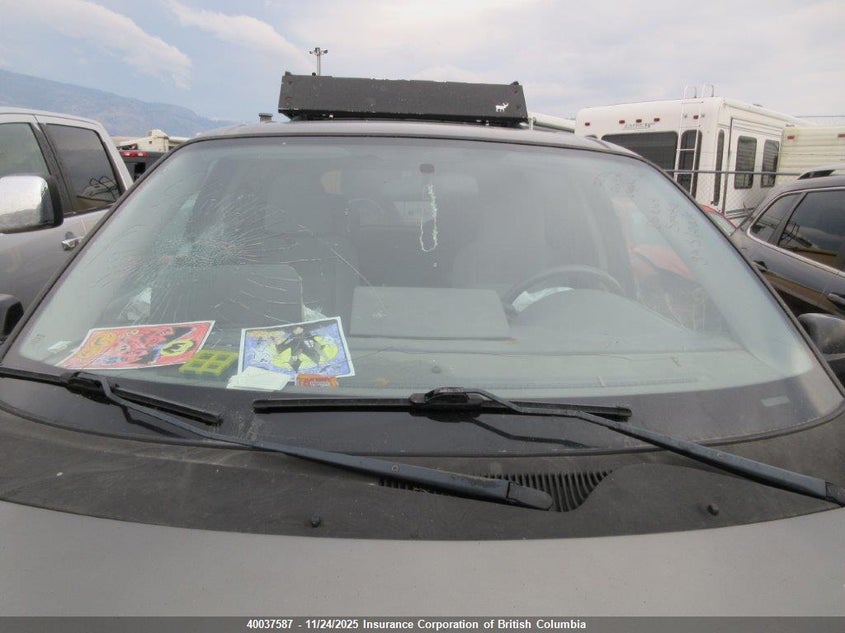 2006 Ford Freestar Sport VIN: 2FMZA57206BA10491 Lot: 40037587