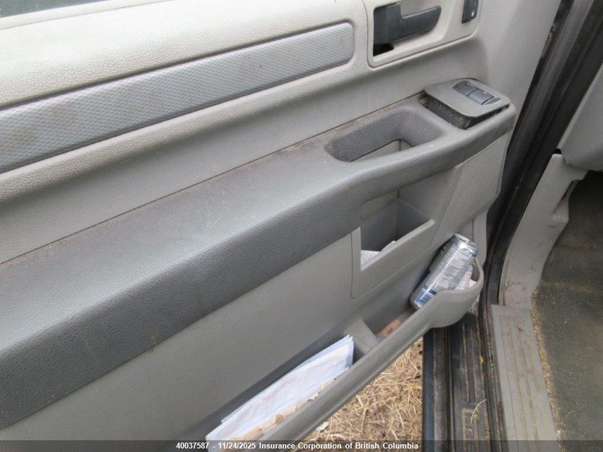 2006 Ford Freestar Sport VIN: 2FMZA57206BA10491 Lot: 40037587