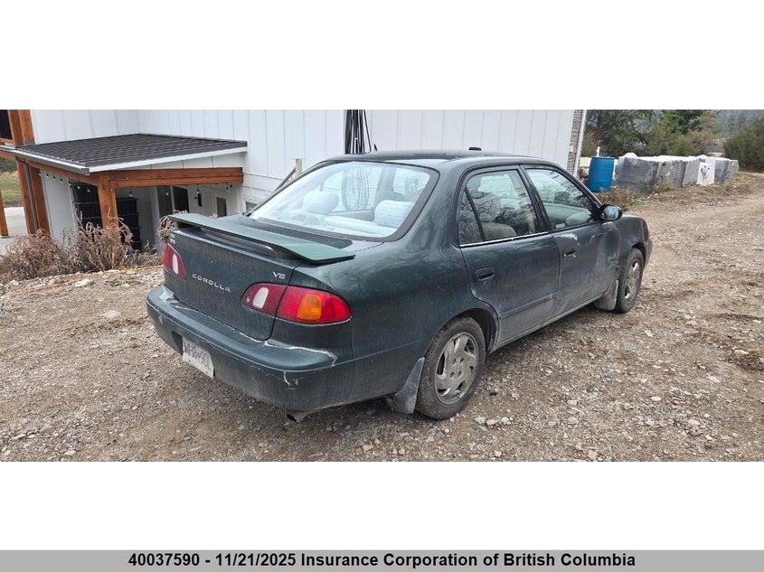 2T1BR12E6YC784537 2000 TOYOTA COROLLA photo no. 3