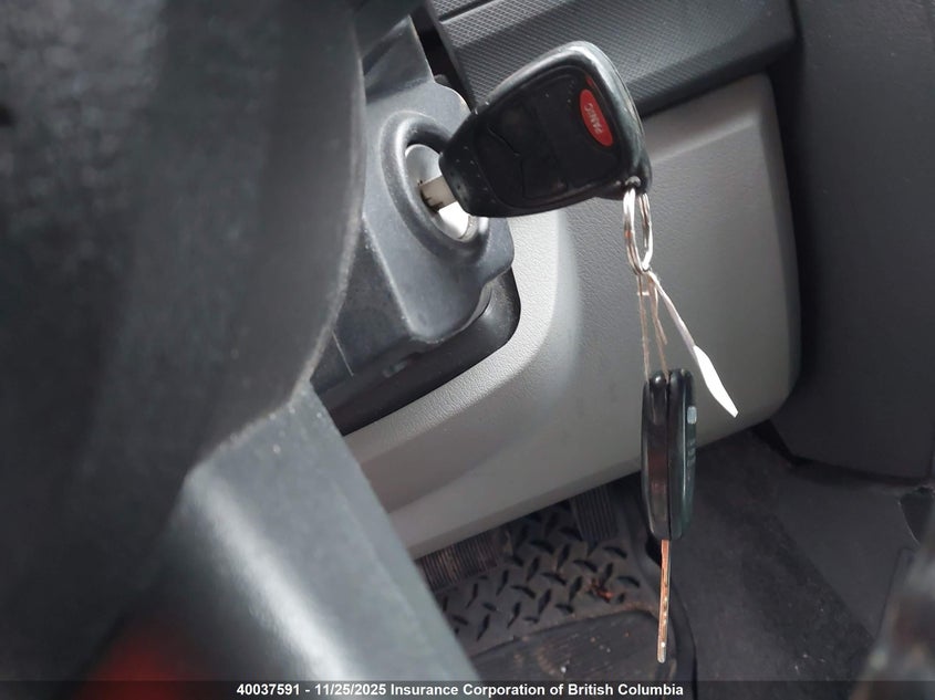 2010 Dodge Nitro Sxt VIN: 1D4PU5GK3AW151164 Lot: 40037591