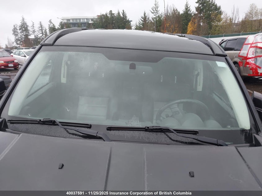 2010 Dodge Nitro Sxt VIN: 1D4PU5GK3AW151164 Lot: 40037591