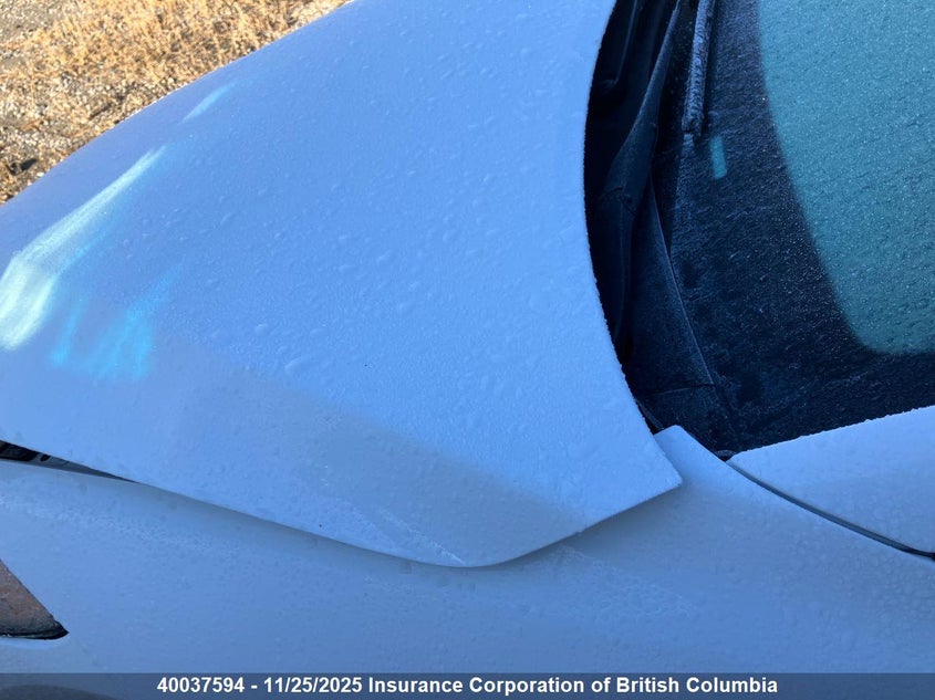 2017 Hyundai Elantra Se/Value/Limited VIN: KMHD84LF8HU100851 Lot: 40037594