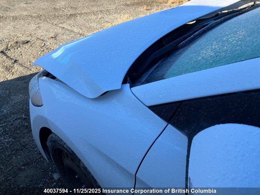 2017 Hyundai Elantra Se/Value/Limited VIN: KMHD84LF8HU100851 Lot: 40037594