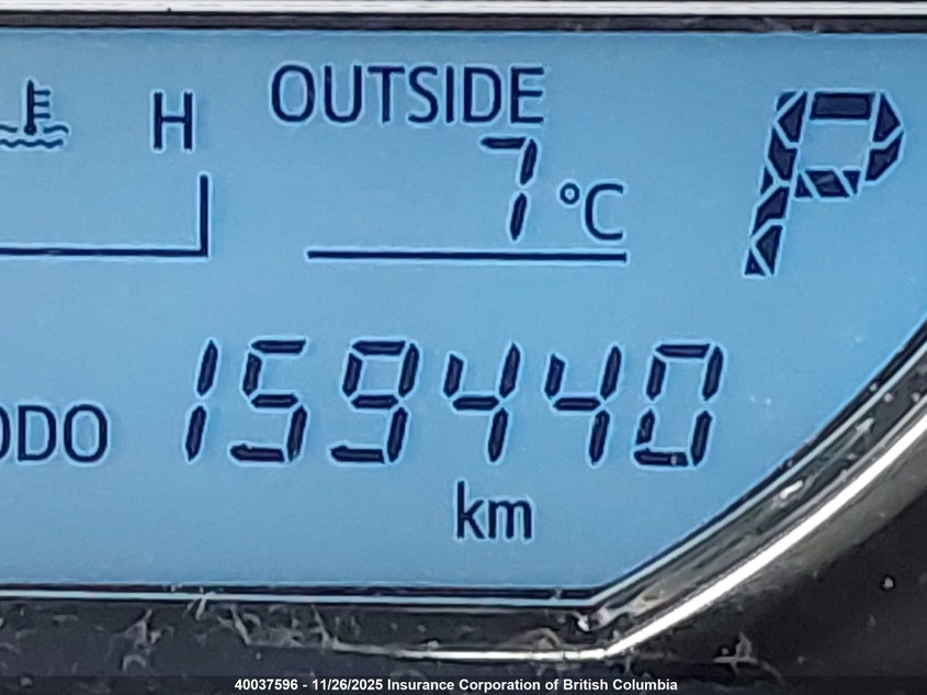 2015 Toyota Corolla L/Le/Le Pls/Prm/S/S Pls VIN: 2T1BURHE3FC425096 Lot: 40037596