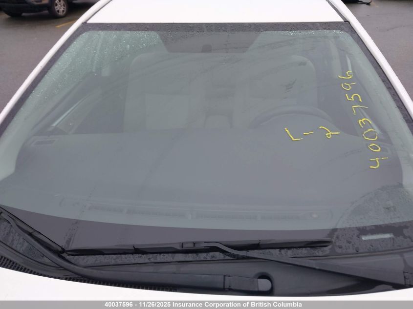 2015 Toyota Corolla L/Le/Le Pls/Prm/S/S Pls VIN: 2T1BURHE3FC425096 Lot: 40037596