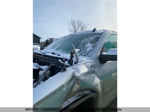 2017 GMC Sierra K1500 Sle VIN: 1GTV2MEC8HZ173430 Lot: 40037597