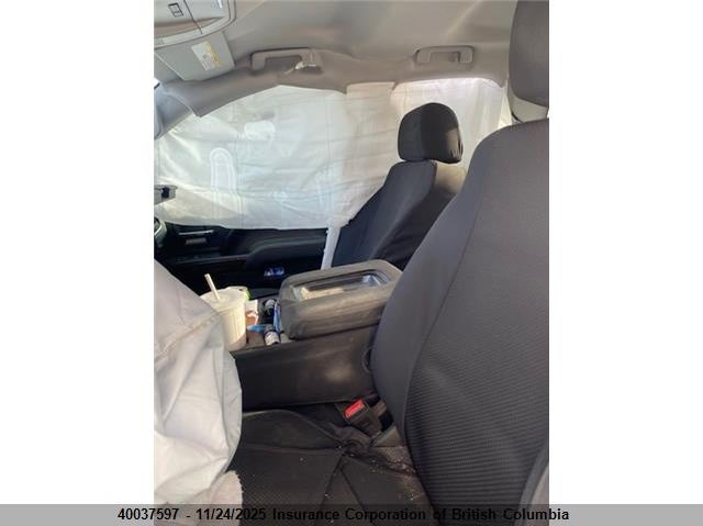 2017 GMC Sierra K1500 Sle VIN: 1GTV2MEC8HZ173430 Lot: 40037597