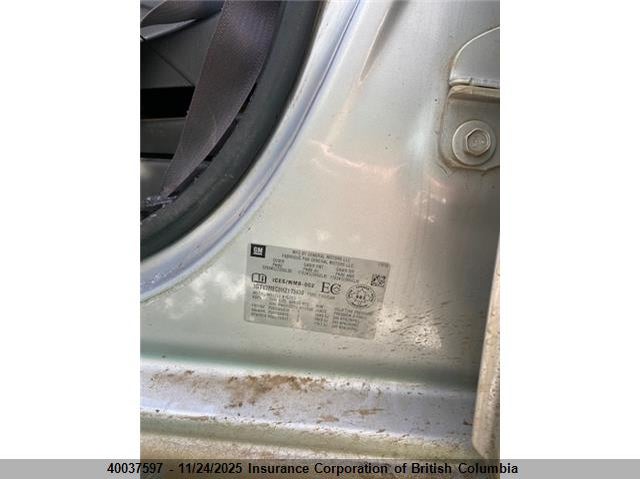 2017 GMC Sierra K1500 Sle VIN: 1GTV2MEC8HZ173430 Lot: 40037597