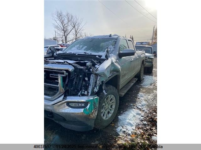 1GTV2MEC8HZ173430 2017 GMC SIERRA photo no. 2