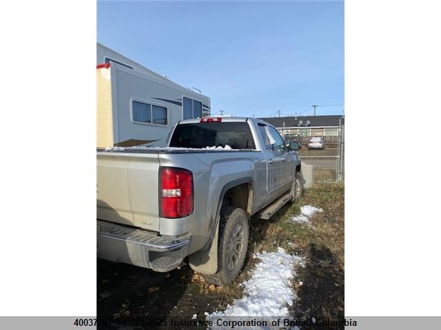1GTV2MEC8HZ173430 2017 GMC SIERRA photo no. 3