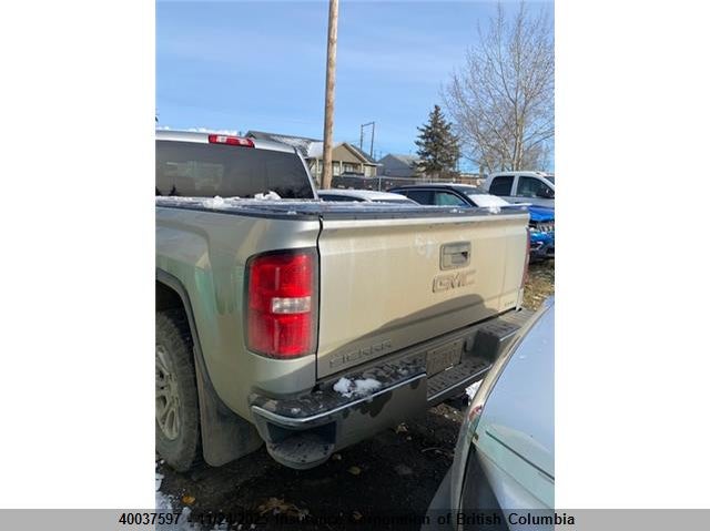 1GTV2MEC8HZ173430 2017 GMC SIERRA photo no. 5