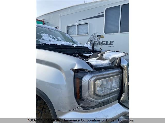 2017 GMC Sierra K1500 Sle VIN: 1GTV2MEC8HZ173430 Lot: 40037597