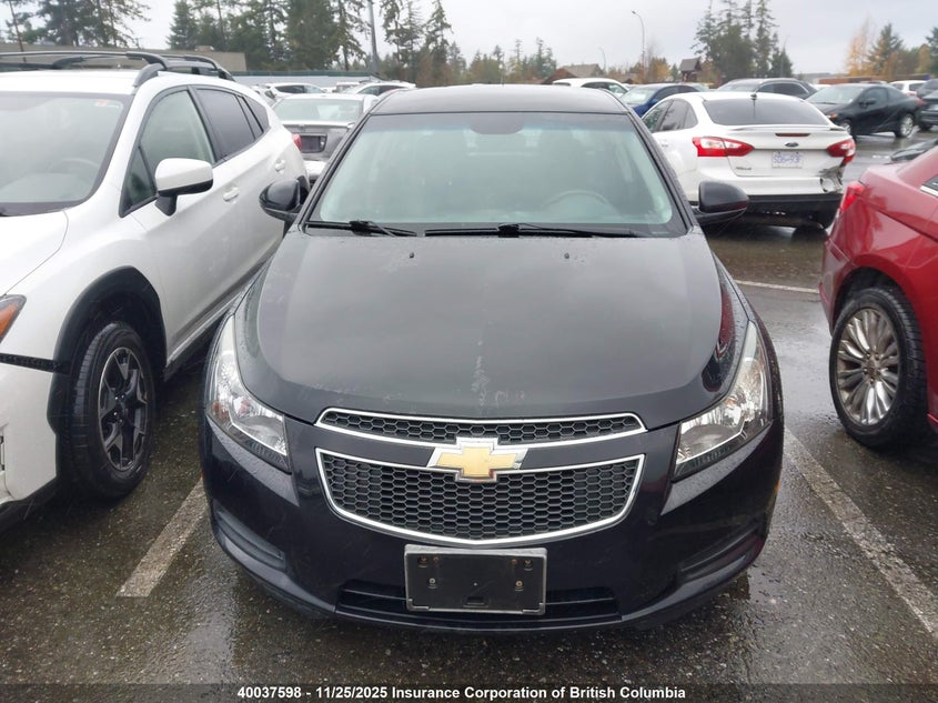 1G1PC5SB3D7274803 2013 CHEVROLET CRUZE photo no. 12