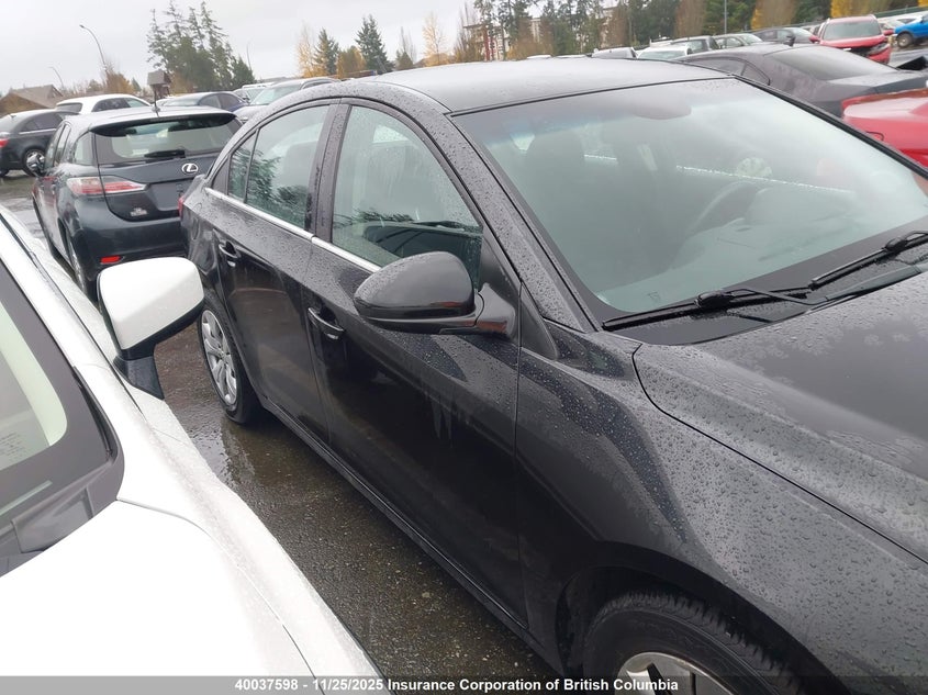 1G1PC5SB3D7274803 2013 CHEVROLET CRUZE photo no. 13