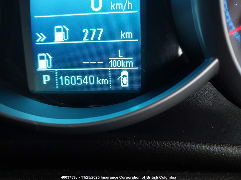 1G1PC5SB3D7274803 2013 CHEVROLET CRUZE photo no. 15