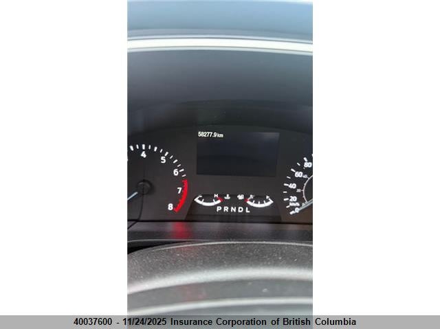 2022 Ford Escape Se VIN: 1FMCU9G64NUB19150 Lot: 40037600