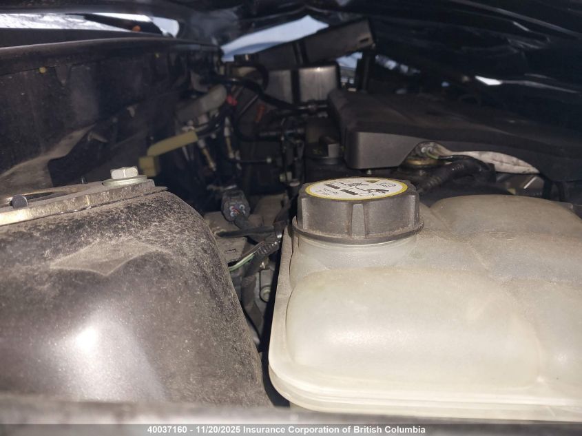 2006 Mazda 3 I VIN: JM1BK12F061438675 Lot: 40037160