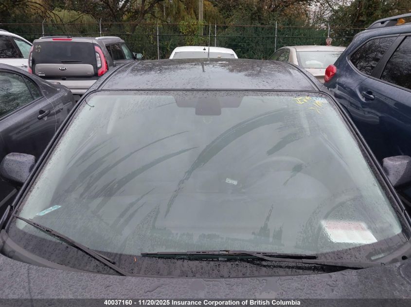 2006 Mazda 3 I VIN: JM1BK12F061438675 Lot: 40037160