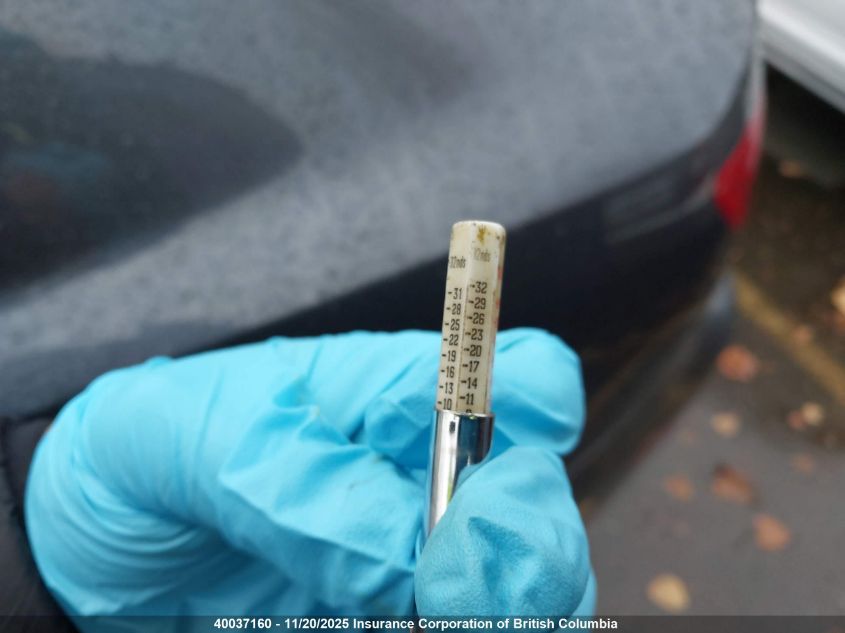 2006 Mazda 3 I VIN: JM1BK12F061438675 Lot: 40037160