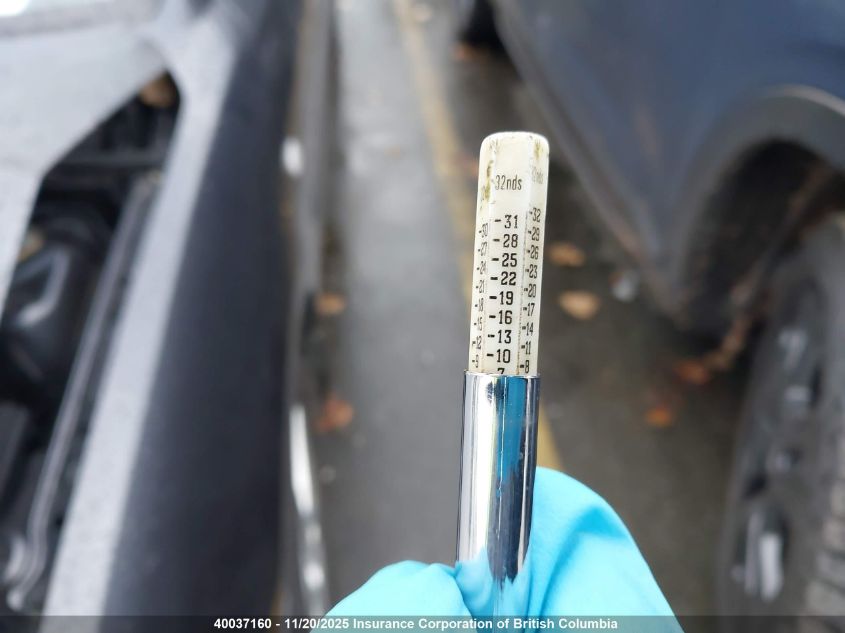 2006 Mazda 3 I VIN: JM1BK12F061438675 Lot: 40037160