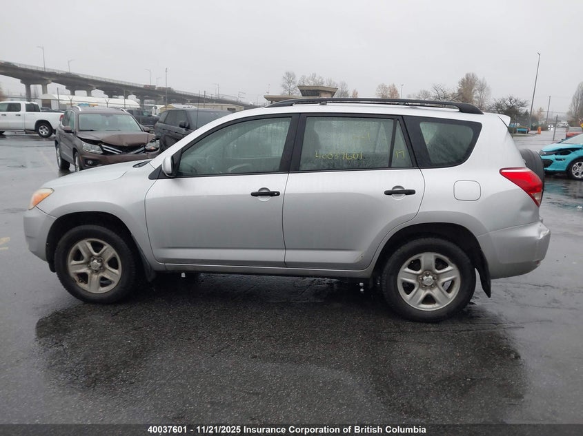 JTMBD33V886054872 2008 TOYOTA RAV 4 photo no. 15