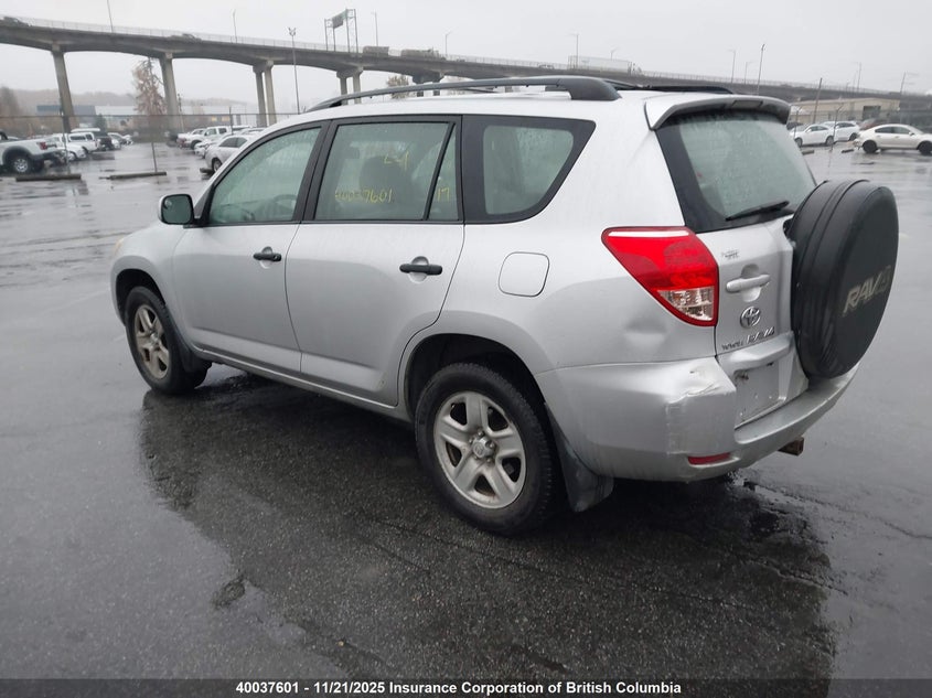 JTMBD33V886054872 2008 TOYOTA RAV 4 photo no. 3