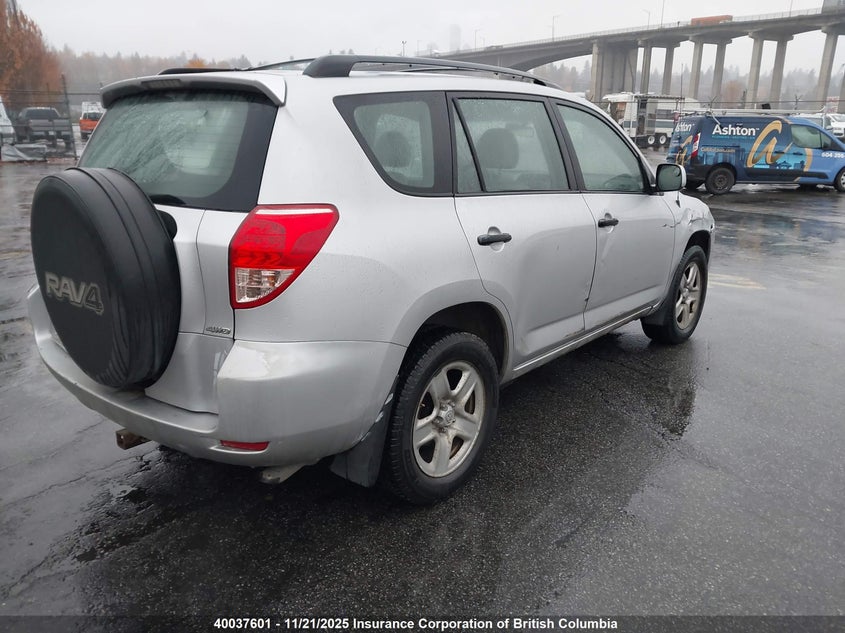 JTMBD33V886054872 2008 TOYOTA RAV 4 photo no. 4