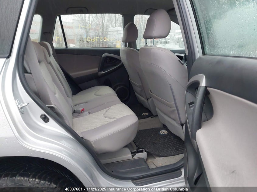 JTMBD33V886054872 2008 TOYOTA RAV 4 photo no. 8