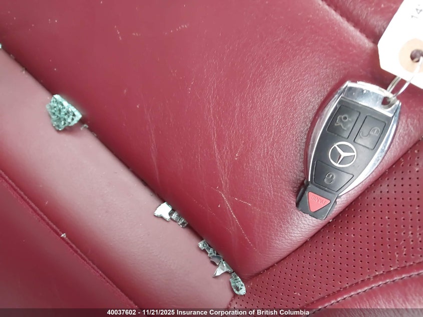 WDDKJ8JB6EF238272 2014 MERCEDES-BENZ E-KLASSE photo no. 11
