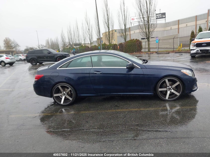 WDDKJ8JB6EF238272 2014 MERCEDES-BENZ E-KLASSE photo no. 13