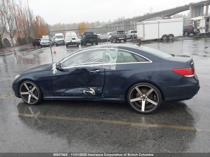 WDDKJ8JB6EF238272 2014 MERCEDES-BENZ E-KLASSE photo no. 14