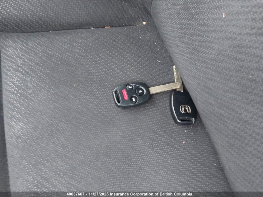 2013 Honda Civic VIN: 2HGFB2F58DH015450 Lot: 40037607