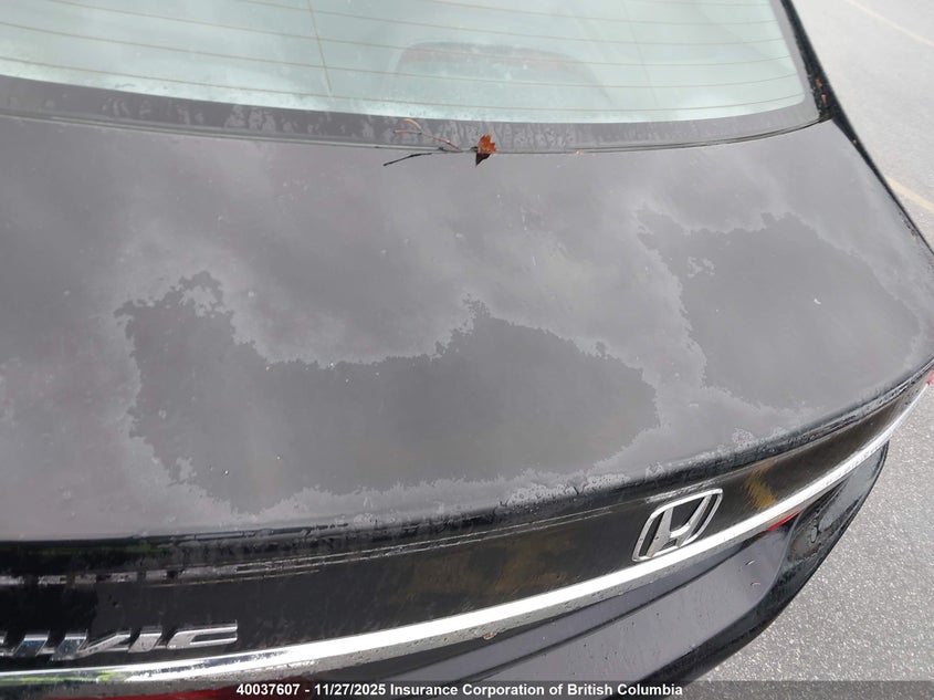 2013 Honda Civic VIN: 2HGFB2F58DH015450 Lot: 40037607