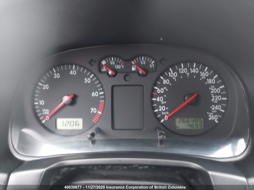 2003 Volkswagen Golf VIN: 9BWFK21J234026304 Lot: 40030677