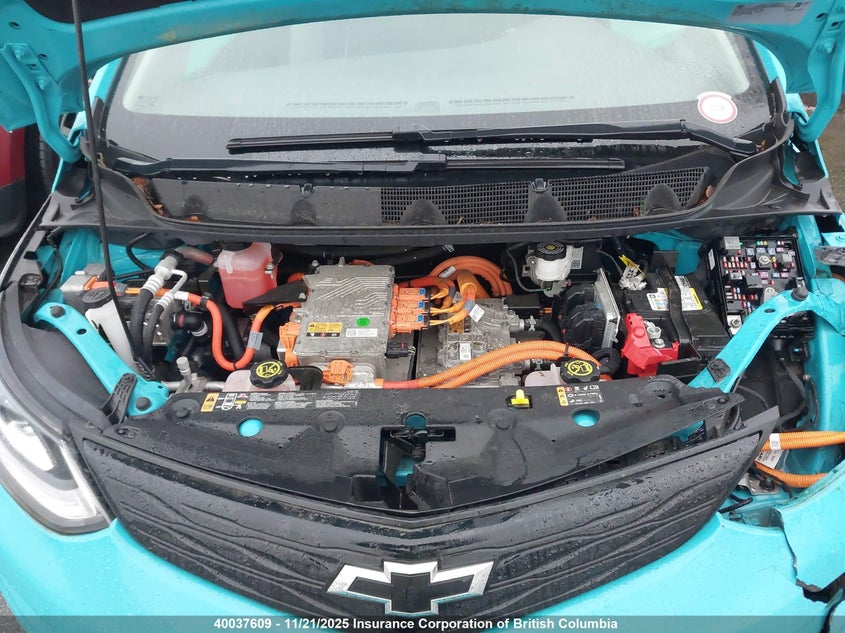 1G1FY6S09L4114104 2020 CHEVROLET BOLT EUV photo no. 10