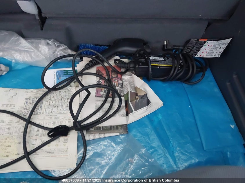 1G1FY6S09L4114104 2020 CHEVROLET BOLT EUV photo no. 12