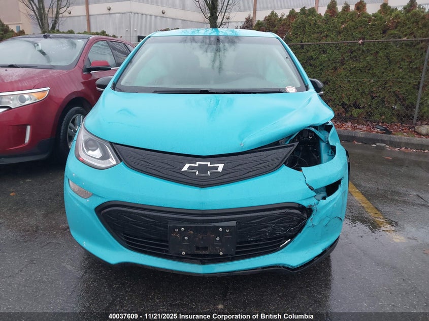 1G1FY6S09L4114104 2020 CHEVROLET BOLT EUV photo no. 13