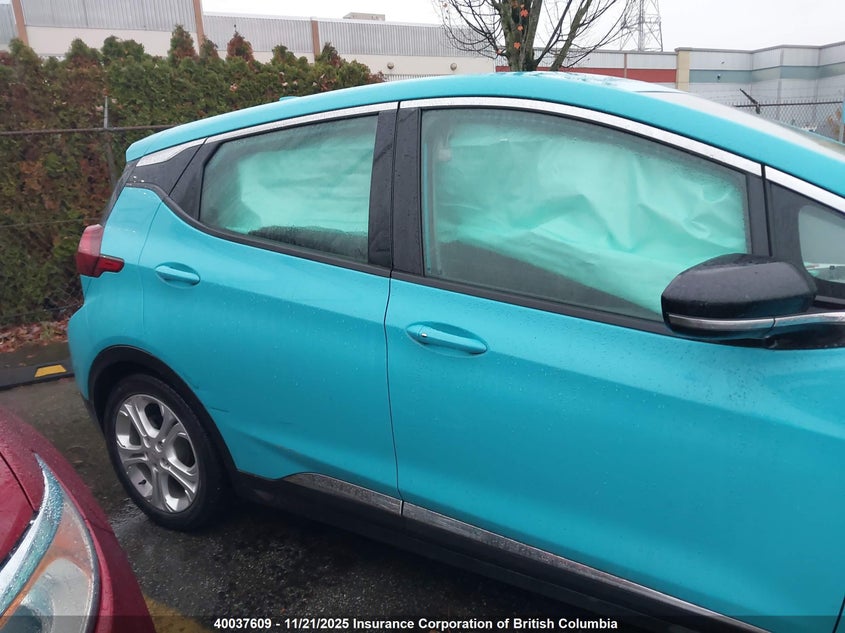 1G1FY6S09L4114104 2020 CHEVROLET BOLT EUV photo no. 14
