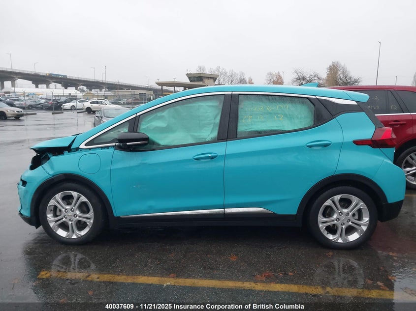 1G1FY6S09L4114104 2020 CHEVROLET BOLT EUV photo no. 15