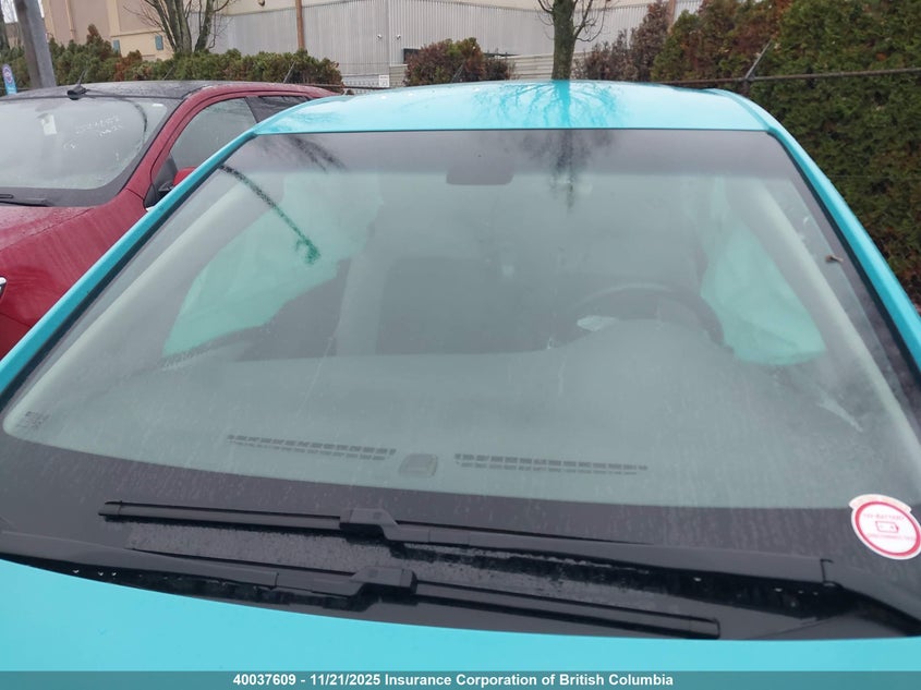 1G1FY6S09L4114104 2020 CHEVROLET BOLT EUV photo no. 18