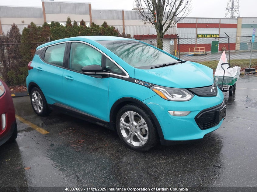 1G1FY6S09L4114104 2020 CHEVROLET BOLT EUV photo no. 16
