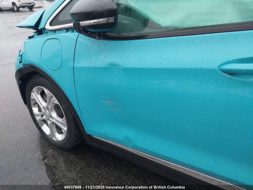 1G1FY6S09L4114104 2020 CHEVROLET BOLT EUV photo no. 20