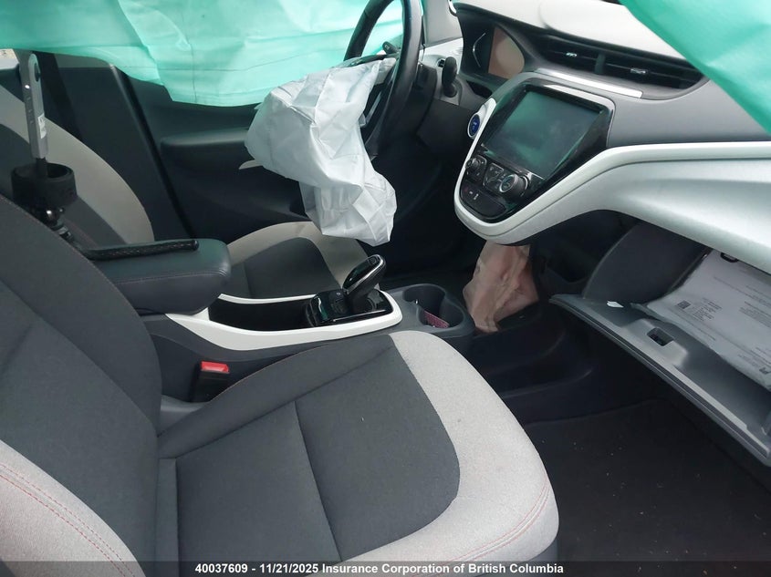 1G1FY6S09L4114104 2020 CHEVROLET BOLT EUV photo no. 5